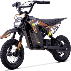 MotoTec 36v 300w (HP122E) Electric Dirt Bike