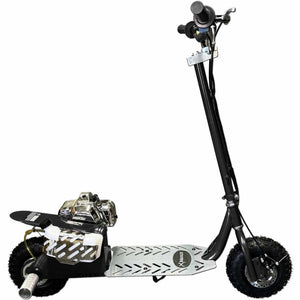 MotoTec ScooterX SX-03 Dirt Dog 49cc