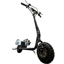 Load image into Gallery viewer, MotoTec ScooterX SX-03 Dirt Dog 49cc