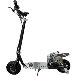 MotoTec ScooterX SX-03 Dirt Dog 49cc