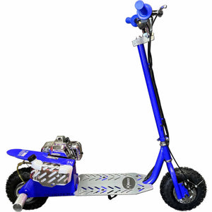 MotoTec ScooterX SX-03 Dirt Dog 49cc