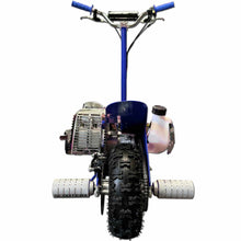 Load image into Gallery viewer, MotoTec ScooterX SX-03 Dirt Dog 49cc