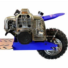 Load image into Gallery viewer, MotoTec ScooterX SX-03 Dirt Dog 49cc