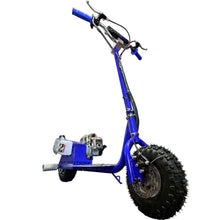 Load image into Gallery viewer, MotoTec ScooterX SX-03 Dirt Dog 49cc