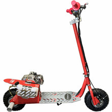 Load image into Gallery viewer, MotoTec ScooterX SX-03 Dirt Dog 49cc