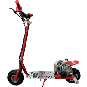 MotoTec ScooterX SX-03 Dirt Dog 49cc