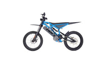 Load image into Gallery viewer, FOG Blizzard Off-Road Electric Bike