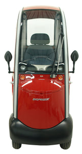 Shoprider 889-XLSN Flagship Scooter