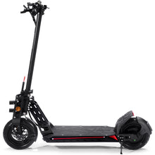 Load image into Gallery viewer, MotoTec Free Ride 48v 600w Lithium Electric Scooter