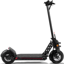 Load image into Gallery viewer, MotoTec Free Ride 48v 600w Lithium Electric Scooter