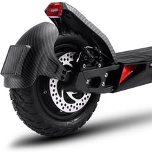 Load image into Gallery viewer, MotoTec Free Ride 48v 600w Lithium Electric Scooter