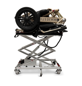 ComfyGO GO-Lift Portable Lift For Electric Wheelchairs And Scooters