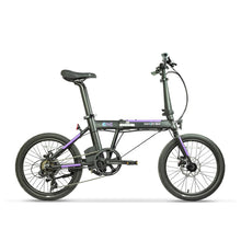 Load image into Gallery viewer, Dahon K-ONE Folding Electric Bike Hub Drive