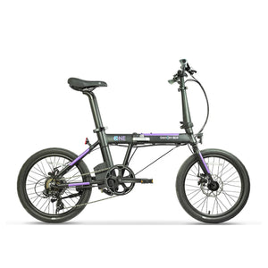 Dahon K-ONE Folding Electric Bike Hub Drive