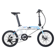 Load image into Gallery viewer, Dahon K-ONE Folding Electric Bike Hub Drive