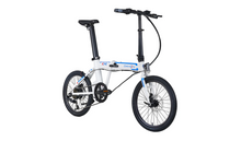 Load image into Gallery viewer, Dahon K-ONE Folding Electric Bike Hub Drive