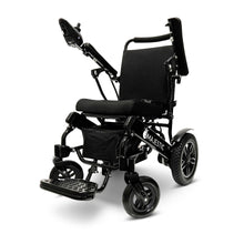 Load image into Gallery viewer, ComfyGo MAJESTIC IQ-8000 Remote Controlled Lightweight Electric Wheelchair