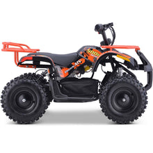 Load image into Gallery viewer, MotoTec 36v 500w Sonora Kids ATV