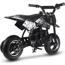 Load image into Gallery viewer, MotoTec DB-02 50cc 2-Stroke Kids Supermoto Gas Dirt Bike