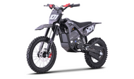 MotoTec 60v Pro Electric Dirt Bike 2000w Lithium (HP115E)