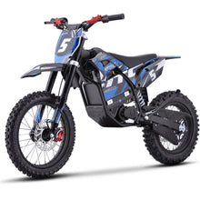 Load image into Gallery viewer, MotoTec 60v Pro Electric Dirt Bike 2000w Lithium PREORDER