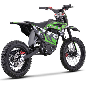 MotoTec 60v Pro Electric Dirt Bike 2000w Lithium PREORDER