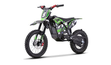 Load image into Gallery viewer, MotoTec 60v Pro Electric Dirt Bike 2000w Lithium PREORDER