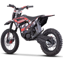 Load image into Gallery viewer, MotoTec 60v Pro Electric Dirt Bike 2000w Lithium PREORDER