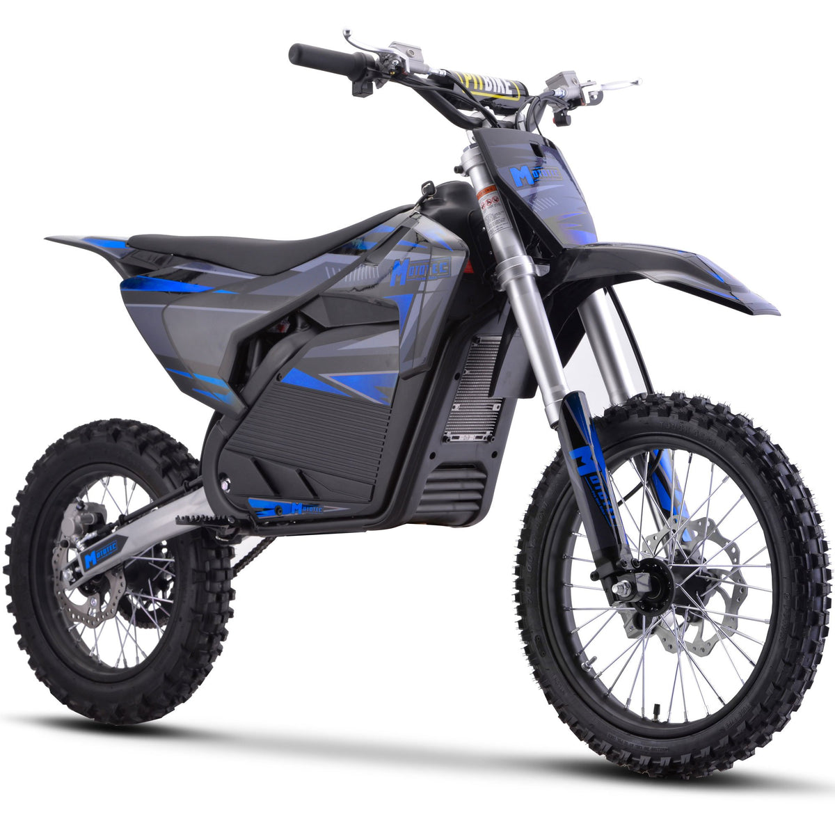 MotoTec 72v Pro Electric Dirt Bike 5000w Lithium – WheelyWheels