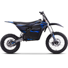 Load image into Gallery viewer, MotoTec 72v Pro Electric Dirt Bike 5000w Lithium - IN STOCK