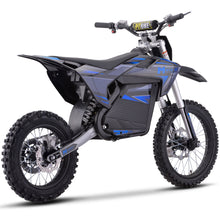 Load image into Gallery viewer, MotoTec 72v Pro Electric Dirt Bike 5000w Lithium - IN STOCK