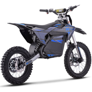 MotoTec 72v Pro Electric Dirt Bike 5000w Lithium - IN STOCK