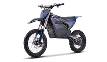 Load image into Gallery viewer, MotoTec 72v Pro Electric Dirt Bike 5000w Lithium - IN STOCK