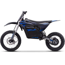 Load image into Gallery viewer, MotoTec 72v Pro Electric Dirt Bike 5000w Lithium - IN STOCK