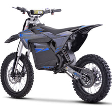 Load image into Gallery viewer, MotoTec 72v Pro Electric Dirt Bike 5000w Lithium - IN STOCK