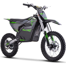 Load image into Gallery viewer, MotoTec 72v Pro Electric Dirt Bike 5000w Lithium - IN STOCK