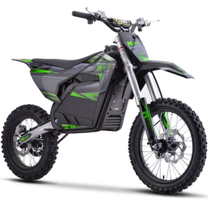 MotoTec 72v Pro Electric Dirt Bike 5000w Lithium - IN STOCK