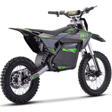 Load image into Gallery viewer, MotoTec 72v Pro Electric Dirt Bike 5000w Lithium - IN STOCK