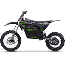 Load image into Gallery viewer, MotoTec 72v Pro Electric Dirt Bike 5000w Lithium - IN STOCK