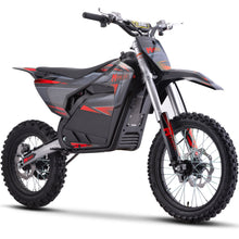 Load image into Gallery viewer, MotoTec 72v Pro Electric Dirt Bike 5000w Lithium - IN STOCK