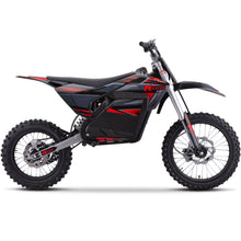 Load image into Gallery viewer, MotoTec 72v Pro Electric Dirt Bike 5000w Lithium - IN STOCK