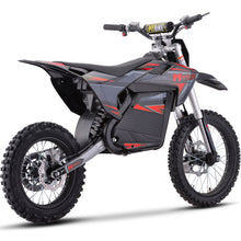 Load image into Gallery viewer, MotoTec 72v Pro Electric Dirt Bike 5000w Lithium - IN STOCK