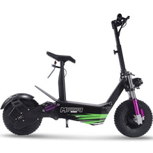 Load image into Gallery viewer, MotoTec Mars 48v 2500w Electric Scooter