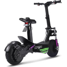 Load image into Gallery viewer, MotoTec Mars 48v 2500w Electric Scooter