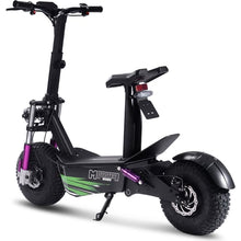 Load image into Gallery viewer, MotoTec Mars 48v 2500w Electric Scooter