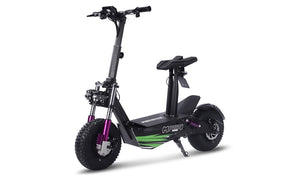 MotoTec Mars 48v 2500w Electric Scooter