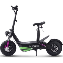 Load image into Gallery viewer, MotoTec Mars 48v 2500w Electric Scooter