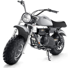 Load image into Gallery viewer, MotoTec 200cc 6.5HP Trailcross Gas Powered Mini Bike