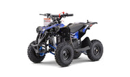 MotoTec Renegade 40cc 4-Stroke Kids Gas ATV