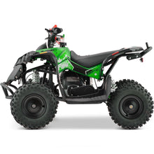 Load image into Gallery viewer, MotoTec Renegade 40cc 4-Stroke Kids Gas ATV